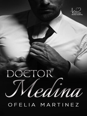 cover image of Doctor Medina